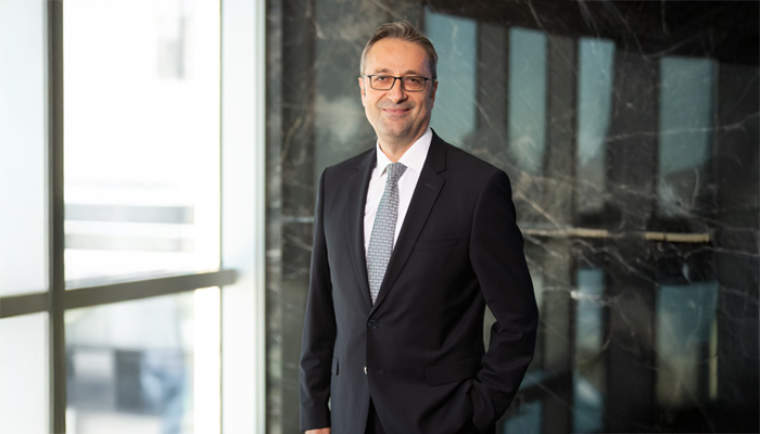 KPMG Türkiye Yönetim Danışmanlığı Bölüm Başkanı Uğur Karakaya