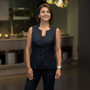 Metro Türkiye’nin Kurumsal İletişim Müdürü Pınar Özistanbullu Demir Oldu