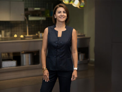 Metro Türkiye’nin Kurumsal İletişim Müdürü Pınar Özistanbullu Demir Oldu 1 Metro Türkiye’nin Kurumsal İletişim Müdürü Pınar Özistanbullu Demir Oldu