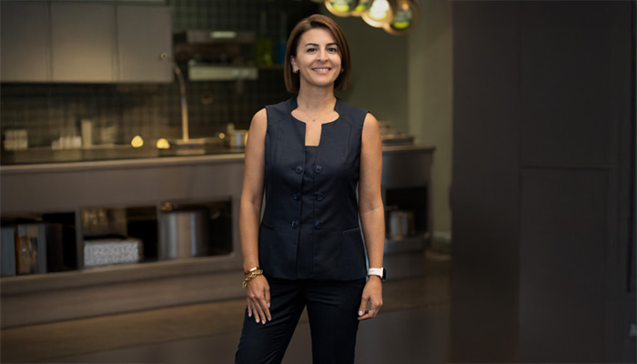 Metro Türkiye’nin Kurumsal İletişim Müdürü Pınar Özistanbullu Demir Oldu