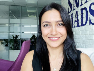 Mondelēz International Türkiye’ye Yeni Pazarlama Lideri