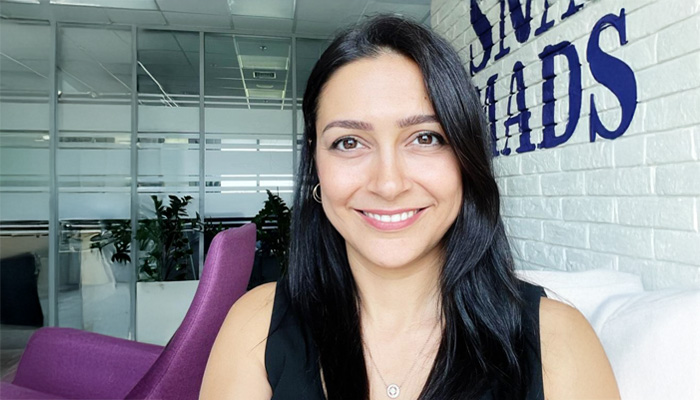 Mondelēz International Türkiye’ye Yeni Pazarlama Lideri