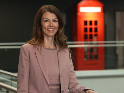 Multinet Up’ta Üst Düzey Atama