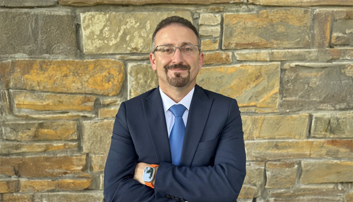 Mustafa Yeşiloğlu, Kuveyt, Katar, Umman ve Bahreyn Satış Direktörü Oldu