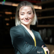 Neotalent Kurucusu Zeynep Mete