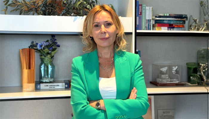 Nurdan Gürsoy Işık