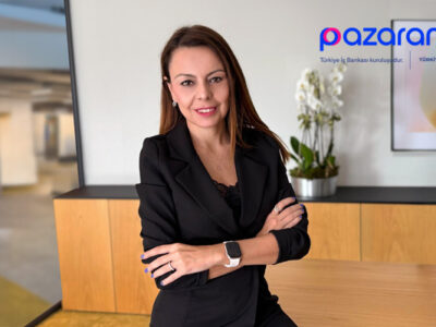 Pazarama'da Üst Düzey Görev Değişimi