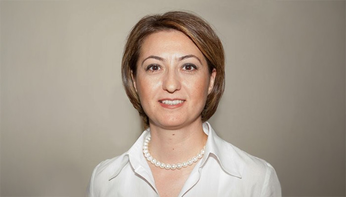 Pazarlama Direktörü Nalan Özgür, Avrupa’da Üst Düzey Göreve Atandı