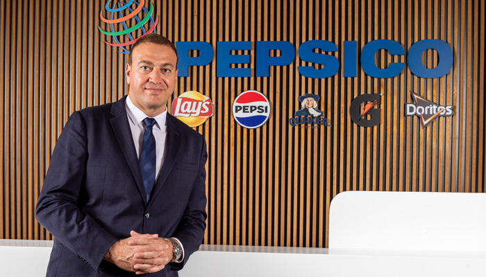 PepsiCo Türkiye’de Üst Düzey Atama 1 PepsiCo Türkiye’de Üst Düzey Atama: Tuna Dülger