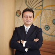 Pfizer Orta Doğu, Rusya ve Afrika (MERA) Bölgesi Medikal Liderliğine Dr. Kemal Kendir atandı