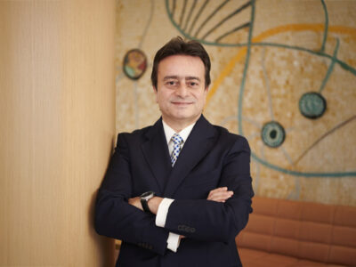 Pfizer Orta Doğu, Rusya ve Afrika (MERA) Bölgesi Medikal Liderliğine Dr. Kemal Kendir atandı