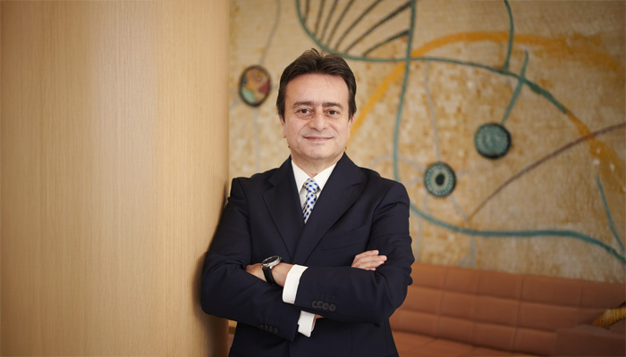 Pfizer Orta Doğu, Rusya ve Afrika (MERA) Bölgesi Medikal Liderliğine Dr. Kemal Kendir atandı