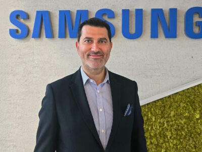 Samsung Electronics Türkiye’de Tüketici Elektroniği Kıdemli Pazarlama Direktörlüğü görevine Osman Badur atandı.