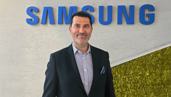 Samsung Electronics Türkiye’de Tüketici Elektroniği Kıdemli Pazarlama Direktörlüğü görevine Osman Badur atandı.
