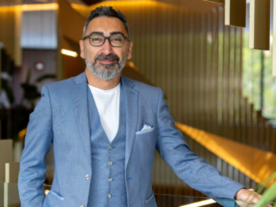 Serkan Erkovan, Boehringer Ingelheim Türkiye’nin Hayvan Sağlığı Ülke Müdürü Oldu