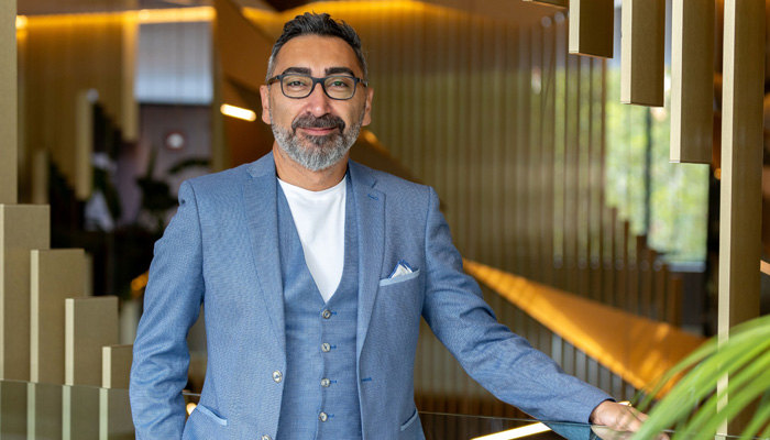 Serkan Erkovan, Boehringer Ingelheim Türkiye’nin Hayvan Sağlığı Ülke Müdürü Oldu