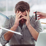 Şirketlerin Stratejik Krizi: İK Tükenmişliği