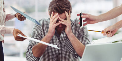 Şirketlerin Stratejik Krizi: İK Tükenmişliği