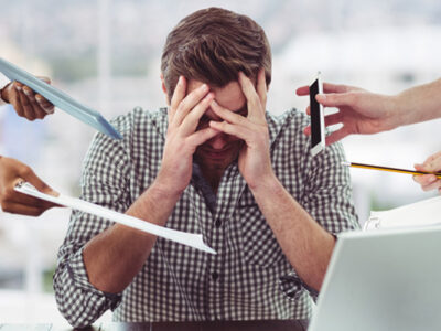 Şirketlerin Stratejik Krizi: İK Tükenmişliği