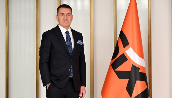 Sixt Türkiye’de Üst Düzey Atama Bülent Alaca Genel Müdür Yardımcısı Oldu 1 Sixt Türkiye’de Üst Düzey Atama Bülent Alaca Genel Müdür Yardımcısı Oldu