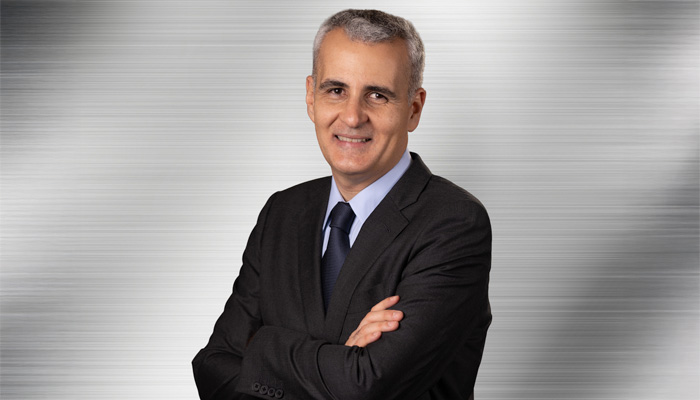 Stellantis Finans Direktörlüğü’ne Joao Laranjo’yu Getirdi! 1 Stellantis Finans Direktörlüğü’ne Joao Laranjo’yu Getirdi!