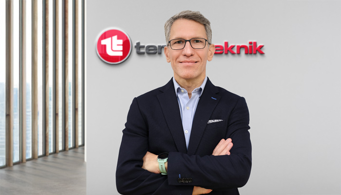 Termo Teknik Genel Müdürü Ali Oraloğlu Oldu 1 Termo Teknik Genel Müdürü Ali Oraloğlu Oldu