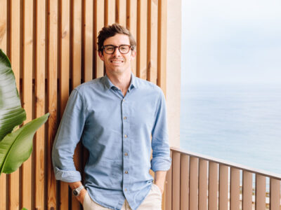 Tether, Benjamin Habbel’i Chief Business Officer (CBO) olarak atadı