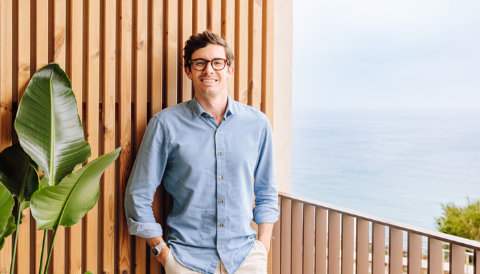 Tether, Benjamin Habbel’i Chief Business Officer (CBO) olarak atadı