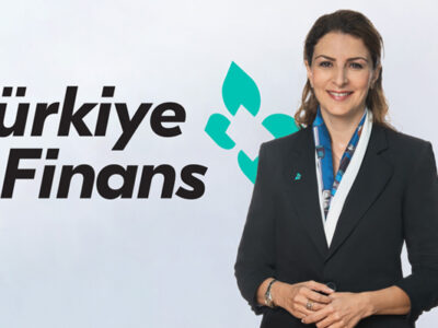 Türkiye Finans Katılım Bankası Genel Müdürlüğü görevine Yönetim Kurulu Üyesi Müge Öner vekaleten getirildi