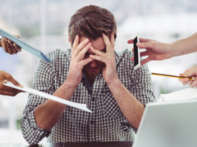 Türkiye’de Stres Seviyesi Yıl Boyunca Yüksek Seyretti