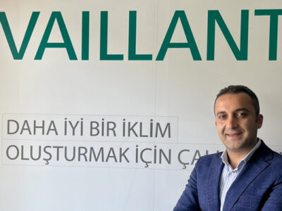 Vaillant Group Türkiye Satış Sonrası Hizmetler Direktörlüğü’ne Serdar Gartel Atandı