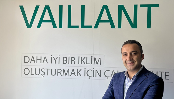 Vaillant Group Türkiye Satış Sonrası Hizmetler Direktörlüğü’ne Serdar Gartel Atandı