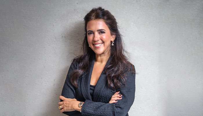 zeynep yenigun turay