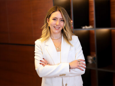 Arnica, Pazarlama ve Operasyon Yöneticisi pozisyonuna Yasemin Biçer’in atandığını duyurdu.