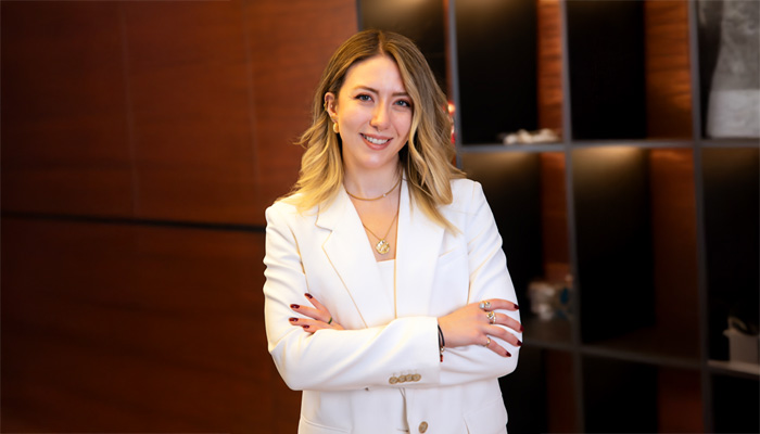 Arnica, Pazarlama ve Operasyon Yöneticisi pozisyonuna Yasemin Biçer’in atandığını duyurdu.