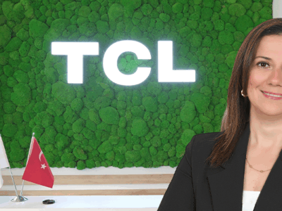 TCL Electronics Türkiye’de Yeni Pazarlama Lideri 1 Beyhan Yasar