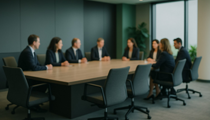 CEO’lar Yapay Zeka, İnsan Ve Çevre, Kurumsal Verimlilik Arasında Denge Arıyor 1 yapay zeka