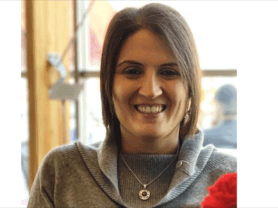 Nursen Sirin Ulker LinkedIn Profile