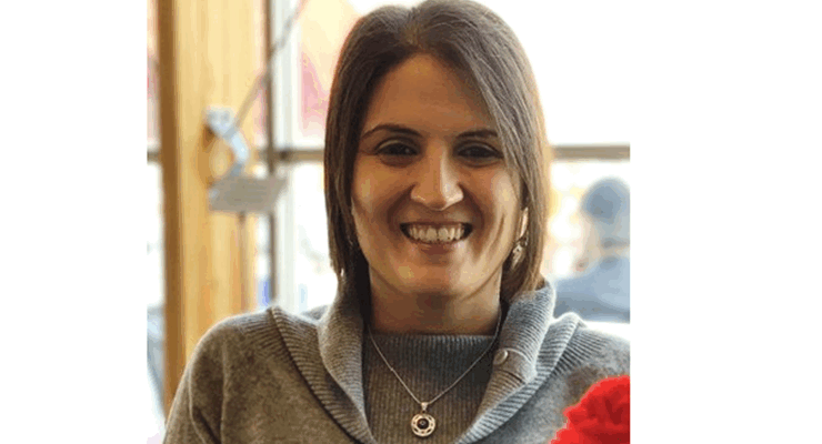 Nursen Sirin Ulker LinkedIn Profile