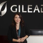 Duygu Yılmam, Gilead Türkiye’nin Ticari Operasyonlar Direktörü Olarak Atandı 4 1769099859427