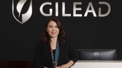 Duygu Yılmam, Gilead Türkiye’nin Ticari Operasyonlar Direktörü Olarak Atandı 12 1769099859427