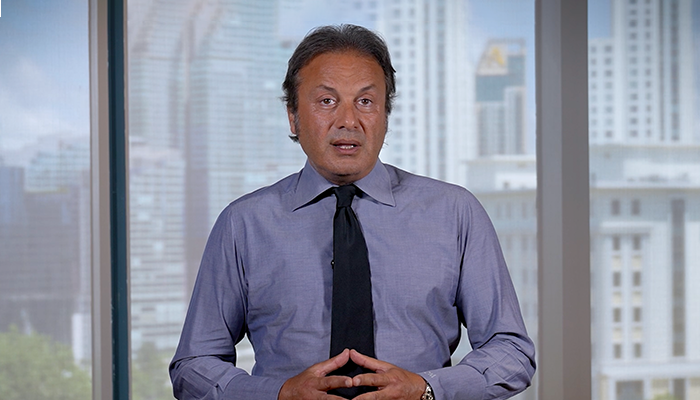 Enerji, Su ve Dijital Dönüşümde Rekor İyileşmeler 1 Cem Mengi