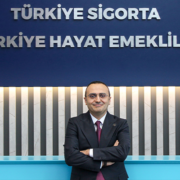 Türkiye Sigorta’dan Çalışan Mutluluğunda Sürdürülebilir Başarı 3 Dr. Dogan Basar
