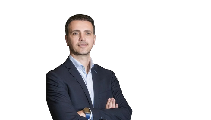 Mitsubishi Electric Türkiye “En Yetkin 100 CHRO” Listesinde 1 Kaan Gurisik