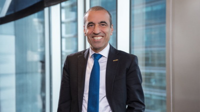 TÜBİSAD, Türkiye'nin Dijitalleşme Karnesini Açıkladı 12 Mehmet Ali Tombalak