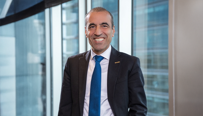 TÜBİSAD, Türkiye'nin Dijitalleşme Karnesini Açıkladı 1 Mehmet Ali Tombalak