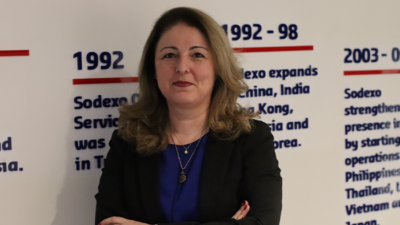 Sodexo’dan Yedi Adımda Ofiste Beslenme İpuçları 10 Sibel Mumcu