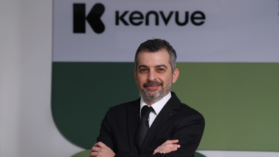 Tahsin Kazıcılar, Kenvue Türkiye Genel Müdürü Görevine Atandı 13 Tahsin Kazicilar