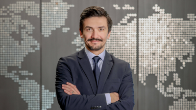 Ergun Temizkan, EY-Parthenon (EYP) Türkiye Şirket Ortağı Olarak Atandı 12 ergun temizkan