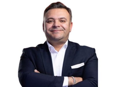 Cookshop Markalar Topluluğu Genel Müdürlük Görevine Hasan Yeşilyurt Getirildi 1 hasan yesilyurt